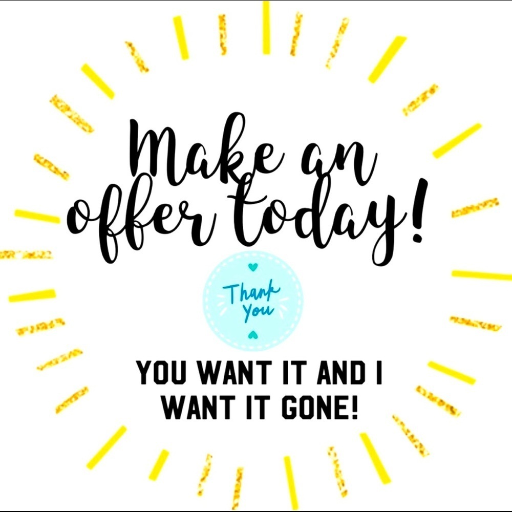 !!!!EVERYTHING IN MY CLOSET MUST GO!!!!!!